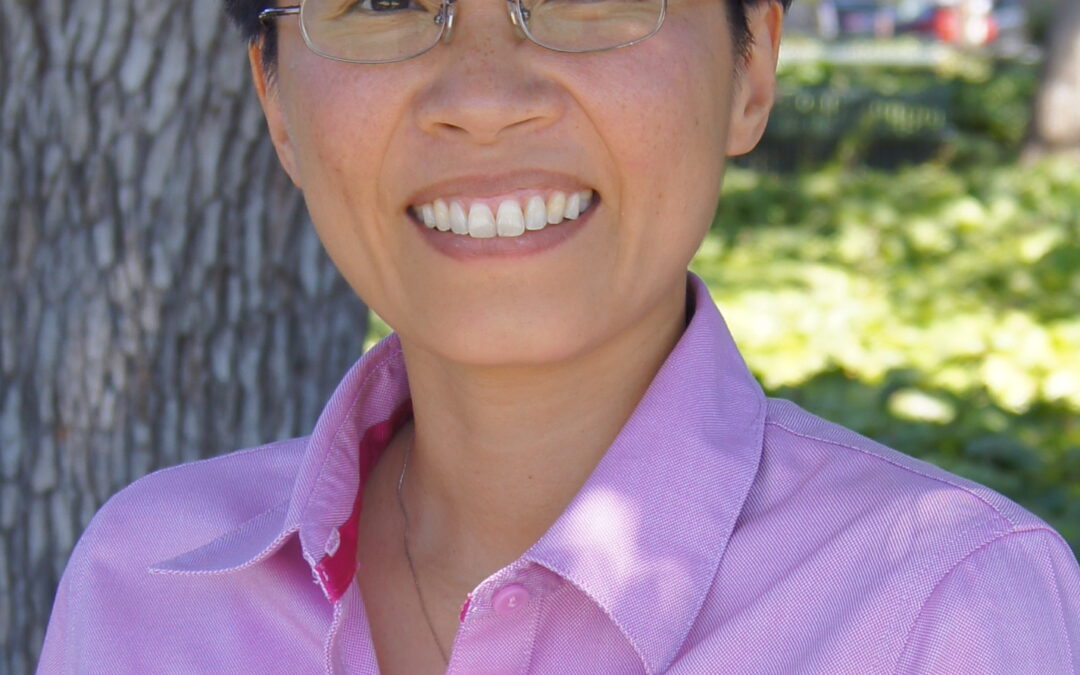 WACAC Member Spotlight: Mai Lien Nguyen