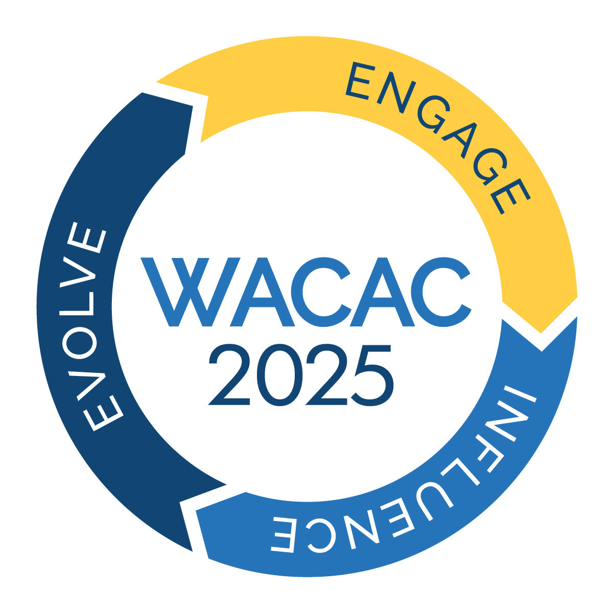 WACAC 2025 A Strategic Plan Western Association for College